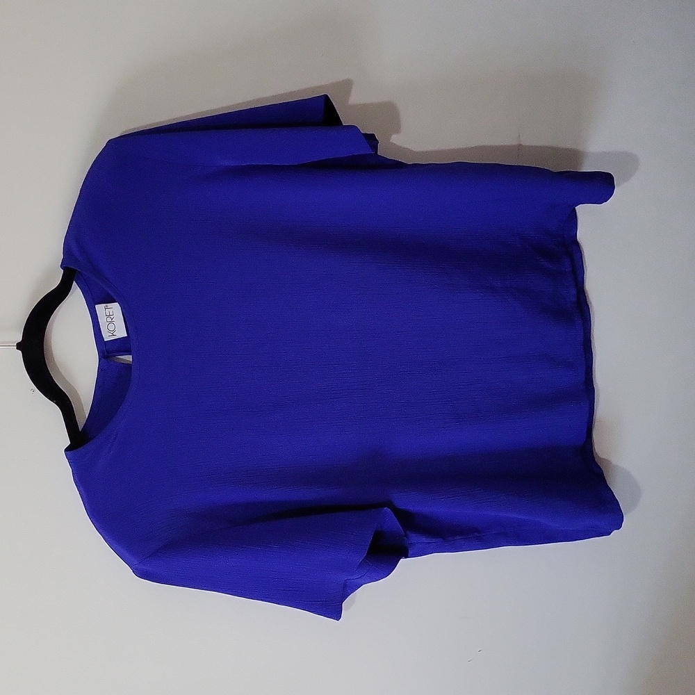 Koret Ladies Top